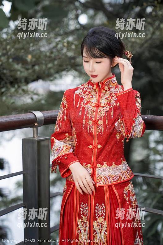 秀人网-玥儿玥er 秀人网 - 这丝袜能撩的,我很负责!玥儿玥er私拍图集直戳心窝