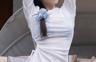 秀人网 – 蛋蛋宝的女神写真：能不能别太美啊，让我喘口气？