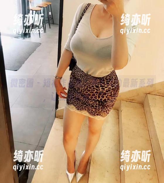 童小芯 微密圈 - 短裙作品集,童小芯的最新系列,让我佛系追星中……