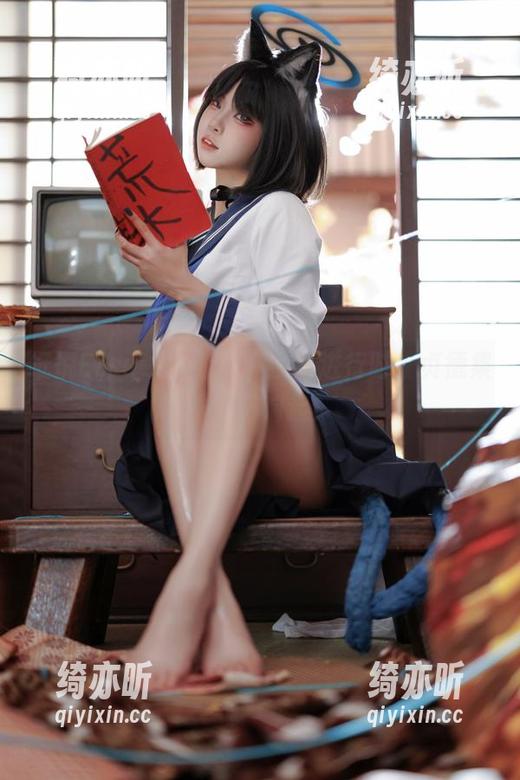 纸悦Etsu_ko新作：今日进行时，贞德集结号已响起！