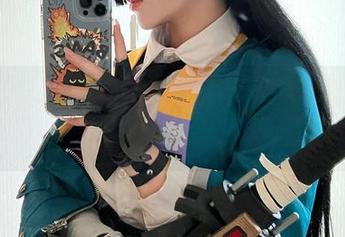 别眨眼!绞肉姬爆款写真,少女喜多川海梦强势登场!