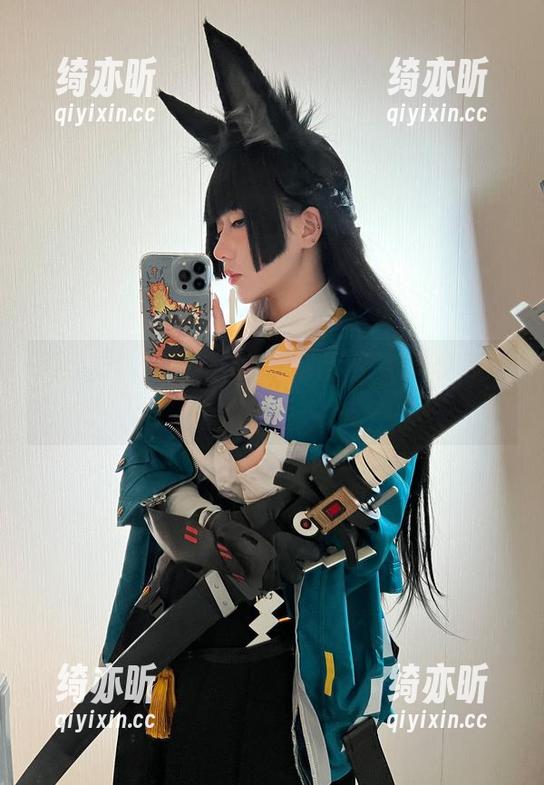 绞肉姬 别眨眼!绞肉姬爆款写真,少女喜多川海梦强势登场!