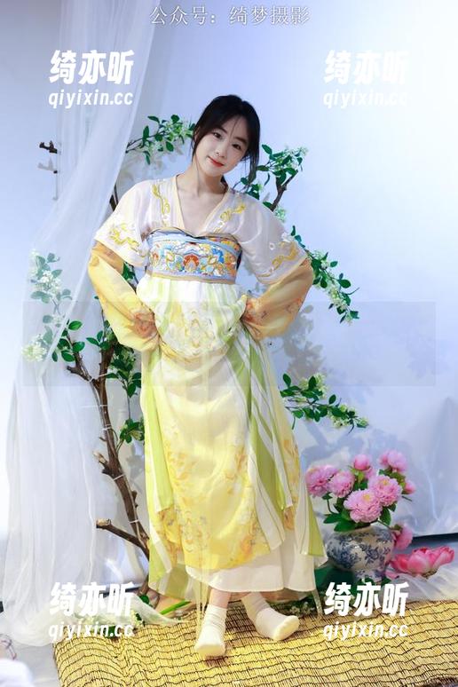 绮梦摄影-小冉 绮梦摄影 - 只想对小冉说:水手服真好看!再来一波私房图集点赞!