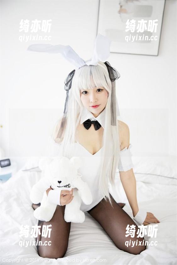 美媛馆-唐琪儿Beauty 美媛馆 - 红裙写真,唐琪儿Beauty真的是把优雅和俏皮玩得游刃有余,难以自拔状态中。