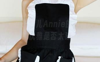 美媛馆 – 在子纯儿Annie的白裙映射下,定制的优雅是否太过闪烁?