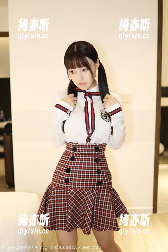 美媛馆-王馨瑶 美媛馆 - 王馨瑶:把灰丝和美图玩得无比精彩