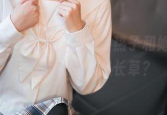 写真界的小魔女，肉扣热热子和她的红裙会不会让我心里长草？
