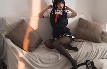 没想到肉扣热热子私拍的索尼子里藏了这么多小surprises！