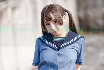 在线胡桃猫Kurumineko:晨曦洒下的懒散合集,怎么会有人这么喜欢这种先知风?