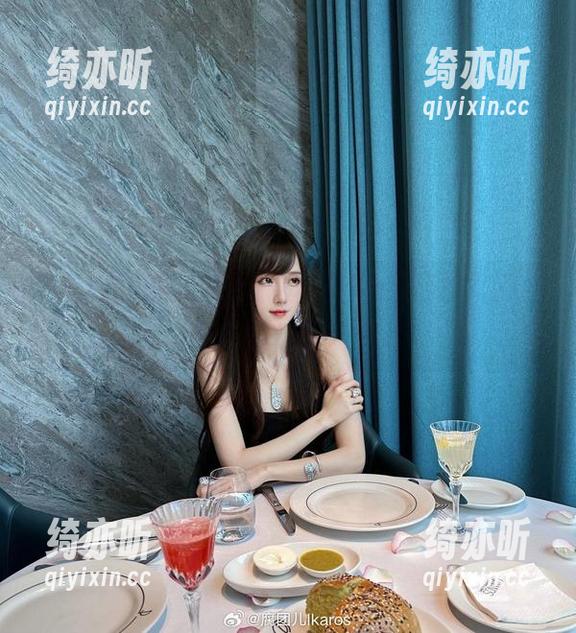 你有在线的权限，腐团儿Ikaros的礼服合集让人流连忘返。
