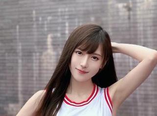 水墨蕾丝，私房原图里腐团儿Ikaros的迷人侧颜
