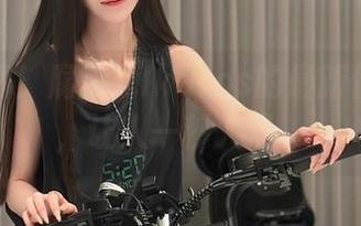 不看后悔！腐团儿Ikaros的最新作品玛莎，让人一秒入戏。
