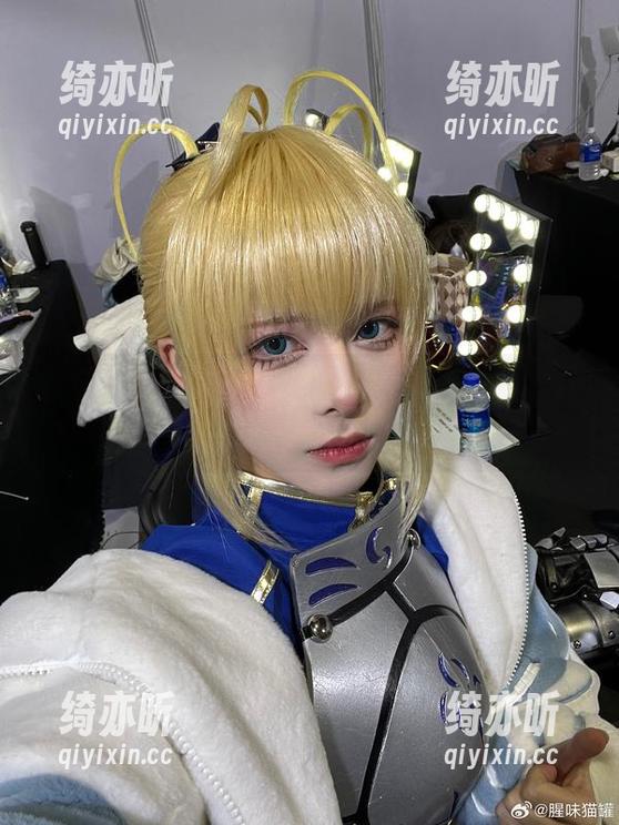 腥味猫罐的魔理沙见面啦！图集精彩，下载不犹豫！