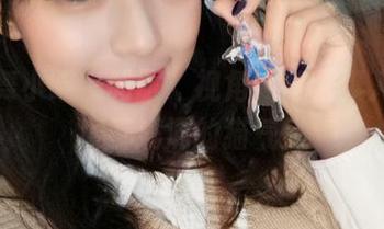 精选舞小喵“和服”视角:每个撩人的角度都满满的猫气!