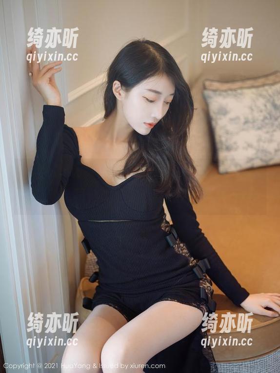花漾show - 学姐穆菲菲，写真里的“校园传说”是怎么来的？