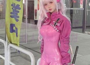 萌芽儿o0的最新私房:一场不走心却又无比迷人的视觉派对