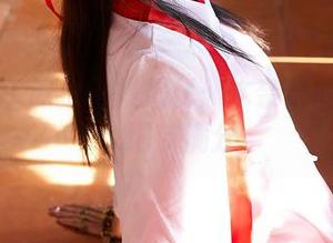 蜜桃社 – 旅拍全集揭秘：木奈奈的每一步，细节满分