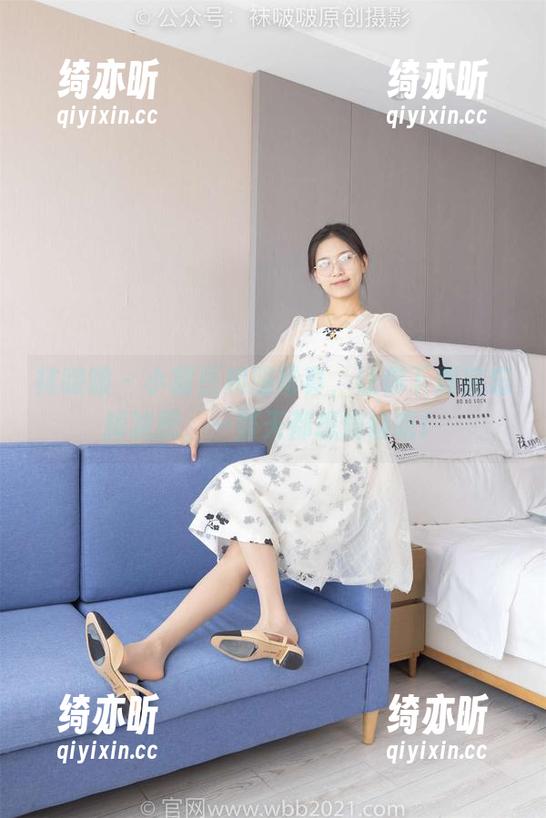 袜啵啵 - 小甜豆和服写真，让你下载完忘掉减肥，一整天都想偷偷吃！