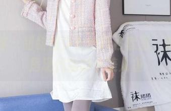 袜啵啵 – 甜甜圈少女的瞬移套图,简直像是现代版的小美人鱼