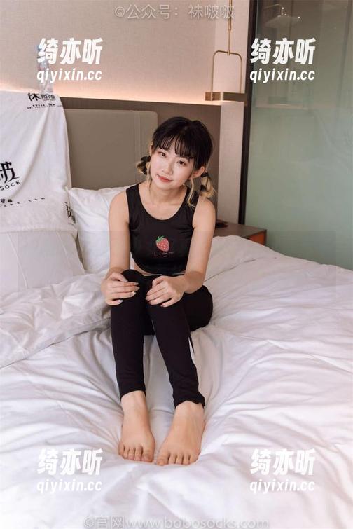 袜啵啵-稚予 袜啵啵 - 稚予少女写真:网盘热度居高不下,她有什么绝技?