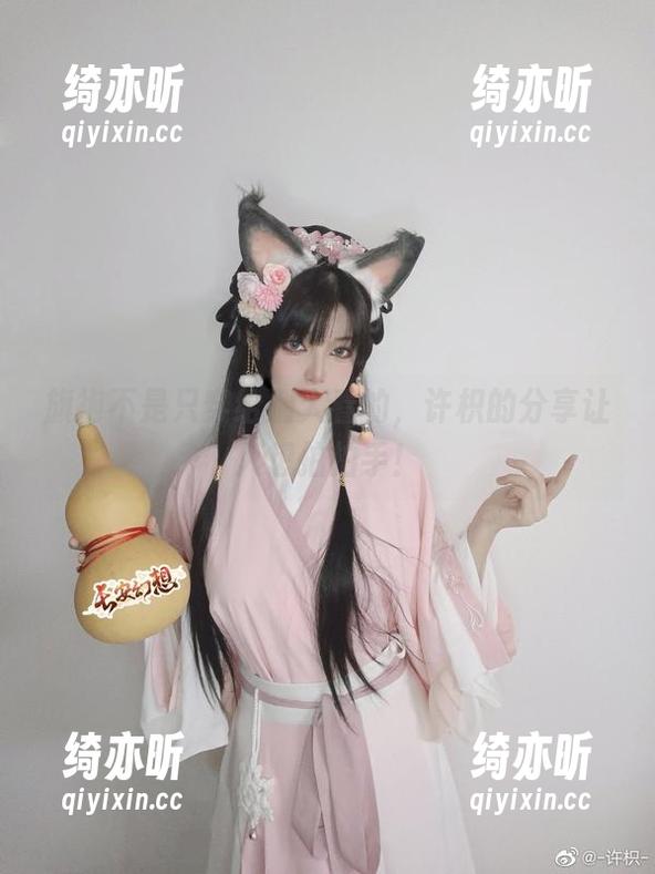许枳 旗袍不是只穿给别人看的,许枳的分享让人想拍拍手!