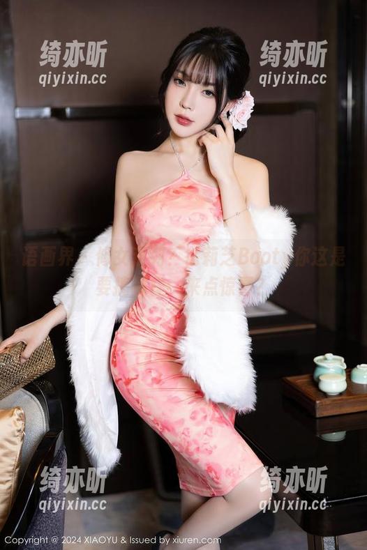 语画界-徐莉芝Booty 语画界 - 修女系列?徐莉芝Booty你这是要搞哪样,来点惊喜?