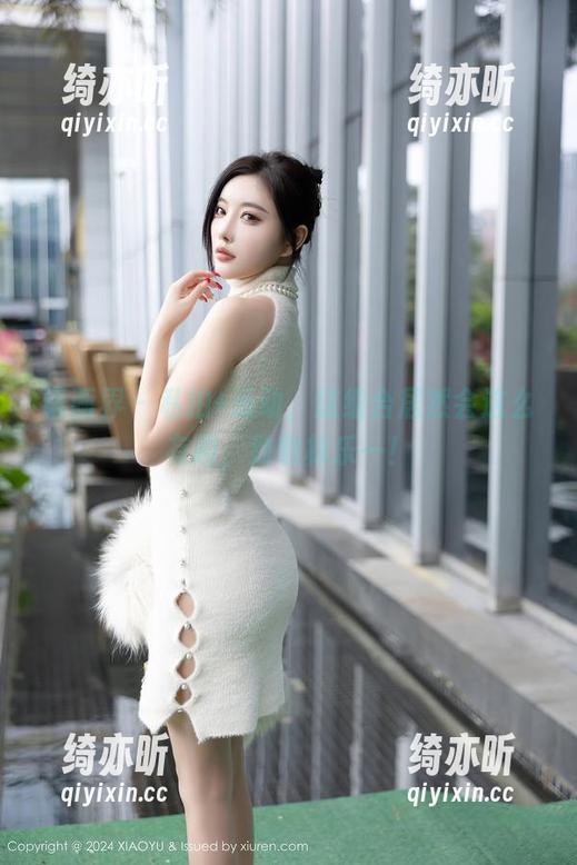 语画界 - 私拍+运动，这组合居然会这么有趣，致敬林乐一！