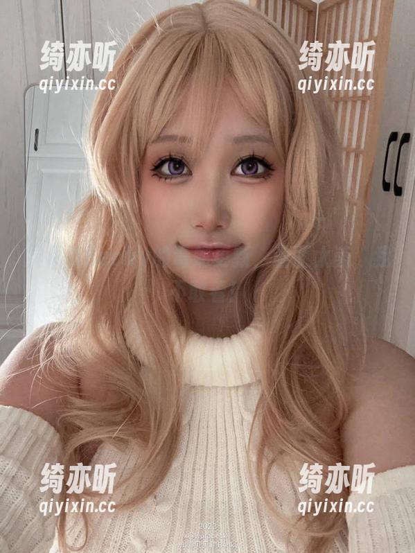 贝贝琪Becky 贝贝琪Becky的毒蛇更新,画面太美,我不敢看!