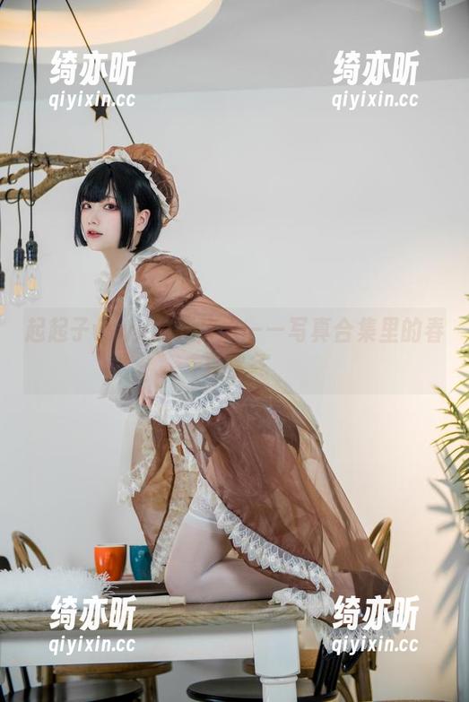 起起子vvvv 起起子vvvv的死库水——写真合集里的春夏秋冬