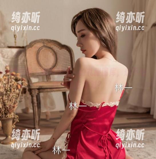 超辣的林一 微密圈 - 超辣的林一的礼服图库,想不想选一件去派对?