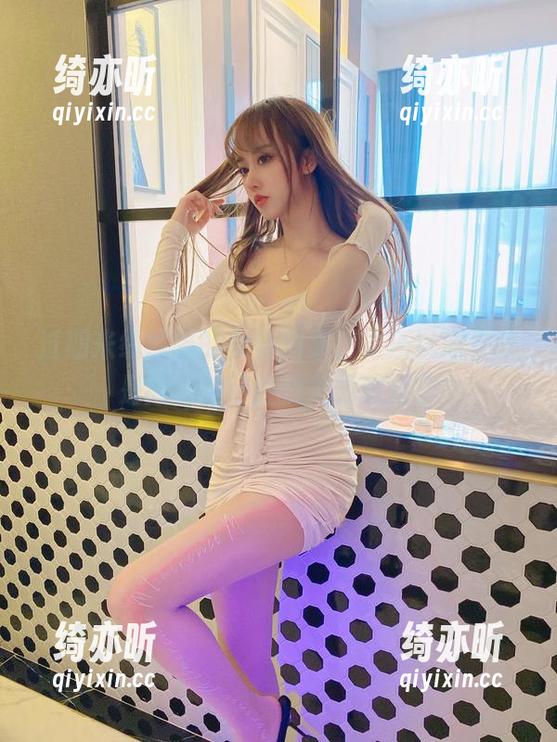 过期米线线喵 过期米线线喵的女仆图集,之所以叫女仆是因为她已经快把我萌化了