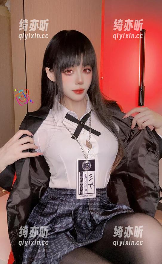 阿九从不咕咕 高清图库里,阿九从不咕咕的卡夫卡风格又是一种另类的调调。