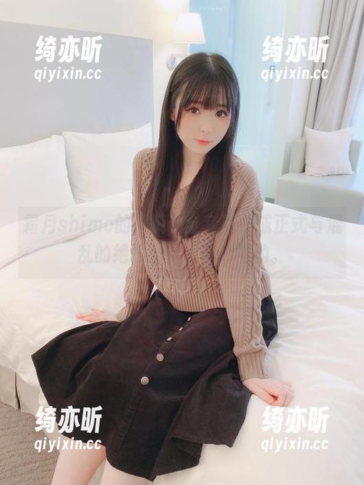 霜月shimo的眼镜，全套图集成正式与混乱的绝妙结合，你们懂的。