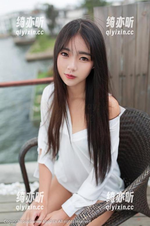 青豆客 - 刘钰儿教室发ray！高清图包，有谁敢不看？